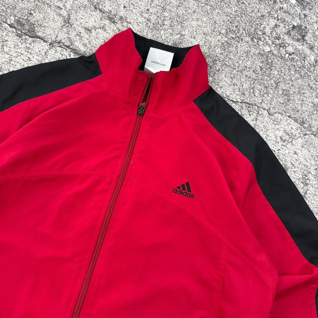 VTG Adidas Jacket