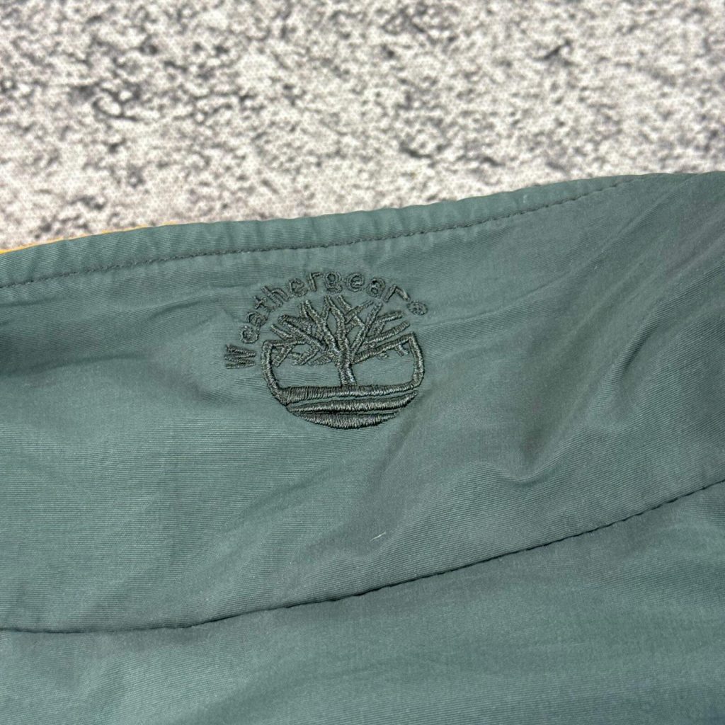 Timberland Jacket