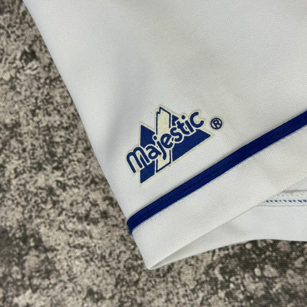 MLB New York Mets Jersey