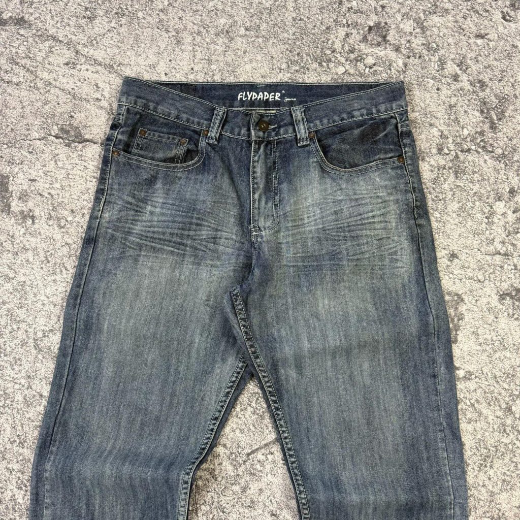 Y2K Flypaper Bootcut Jeans