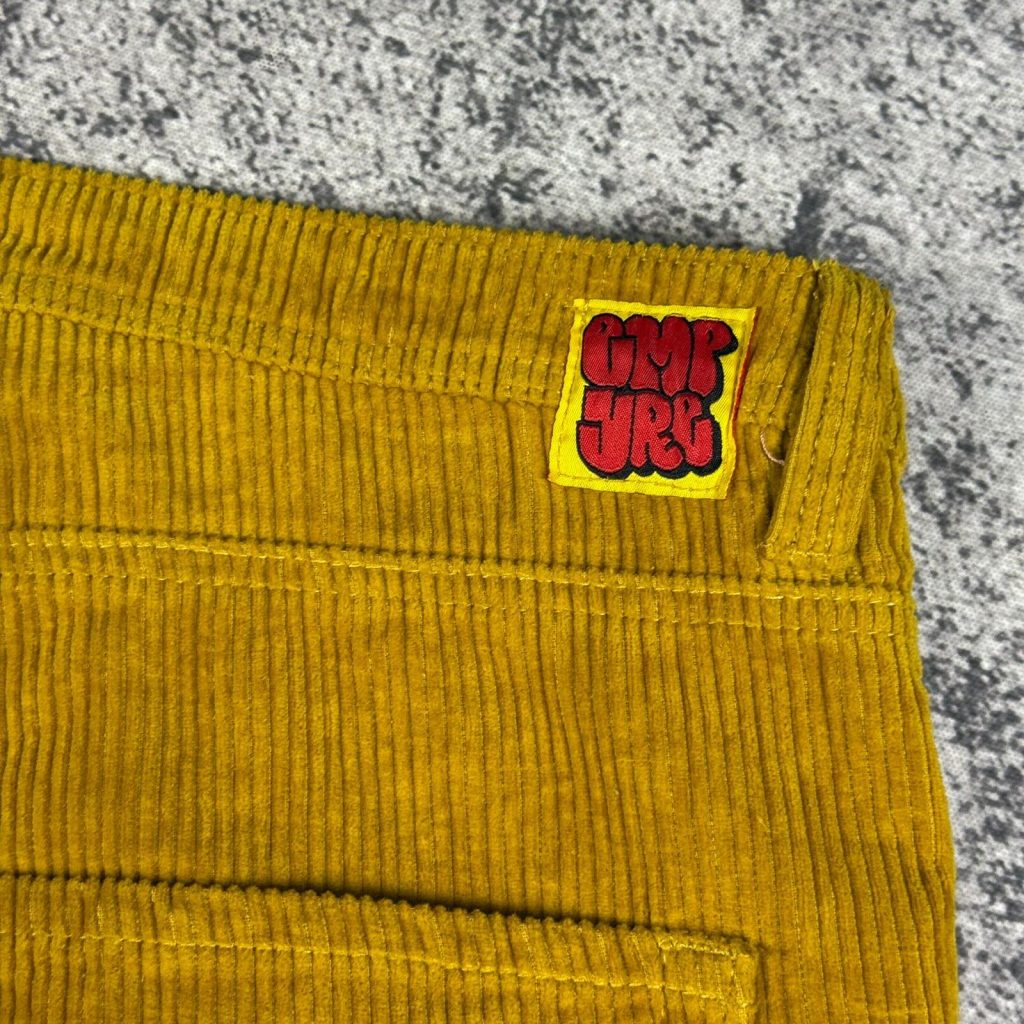 Empyre Corduroy Pants