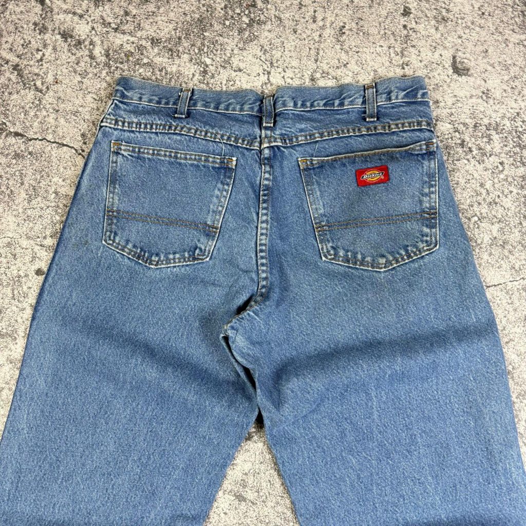 Dickies Jeans (34×32)