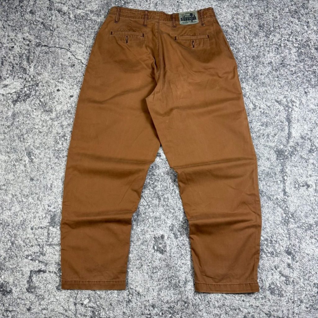 VTG Levi’s Silver Tab