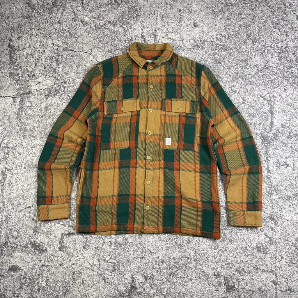 Topo Design Shirt