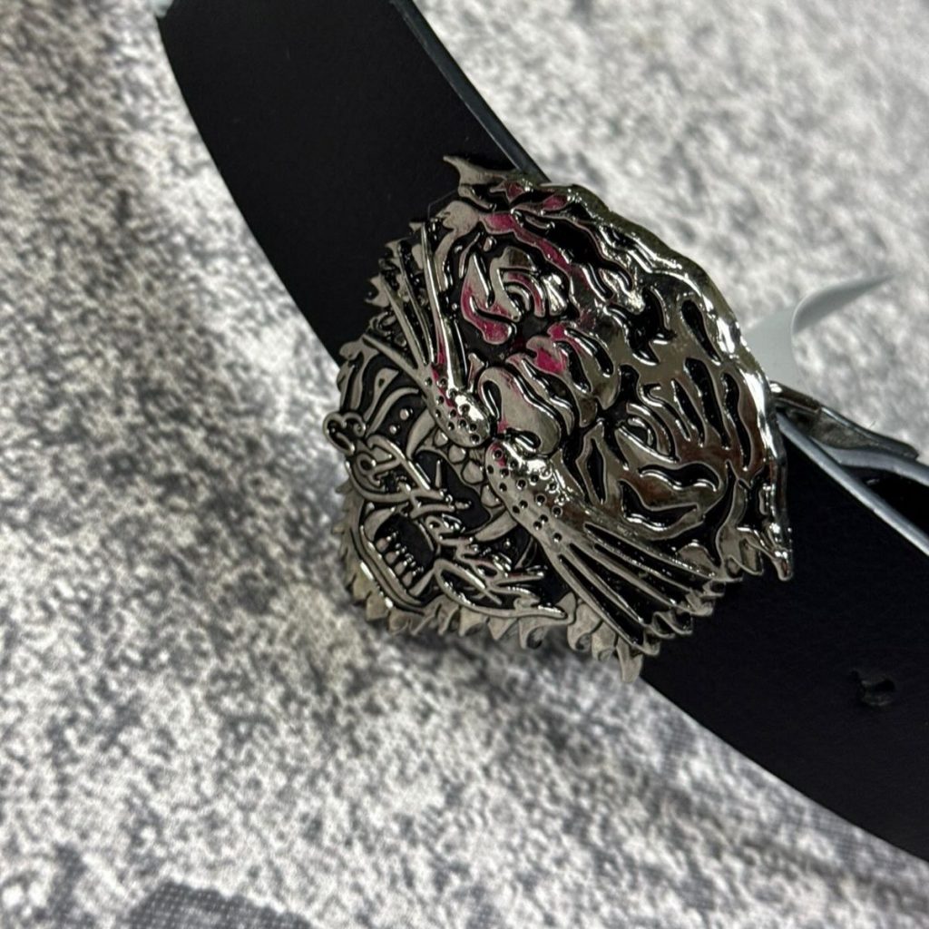 Ed Hardy Cinturón