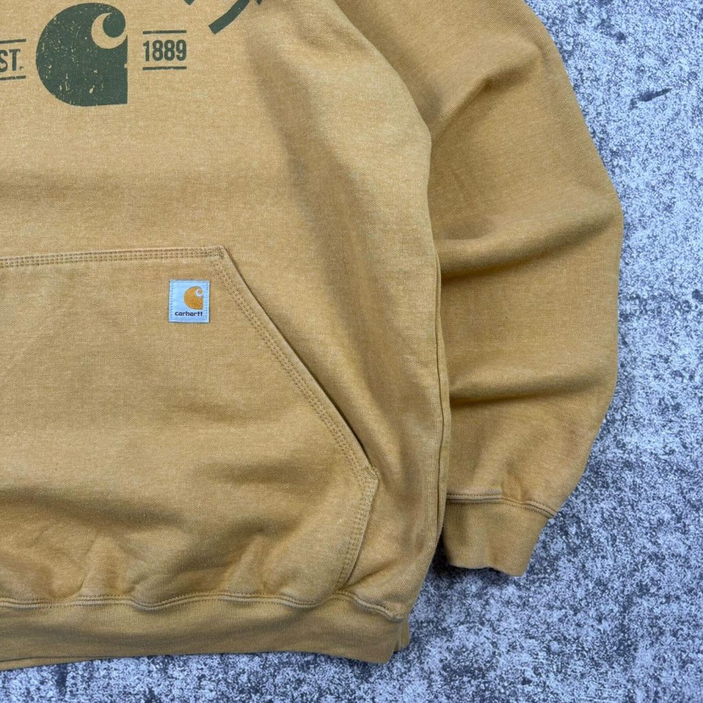 Carhartt Hoodie