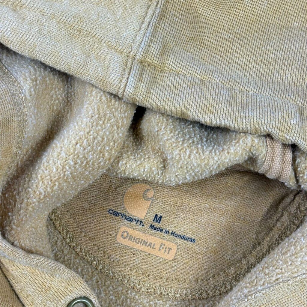 Carhartt Hoodie