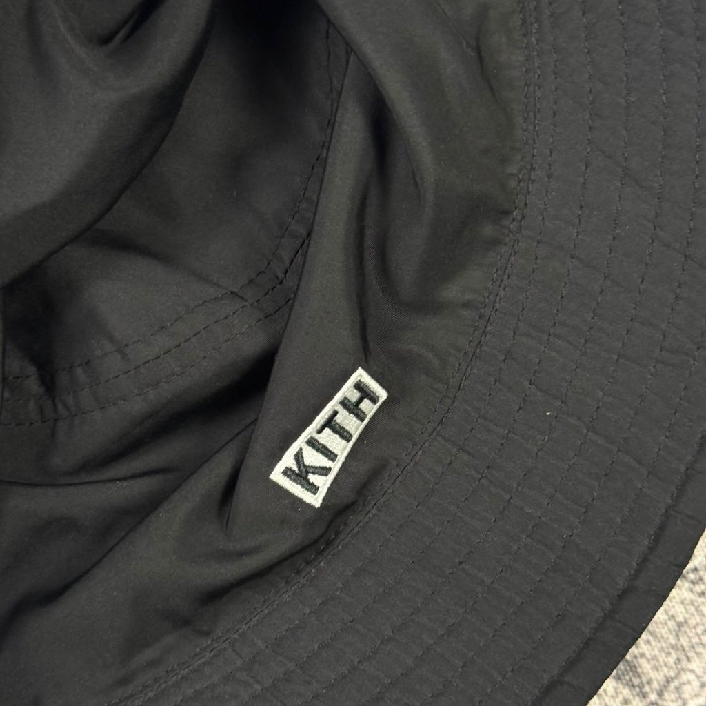 Kith Bucket Hat