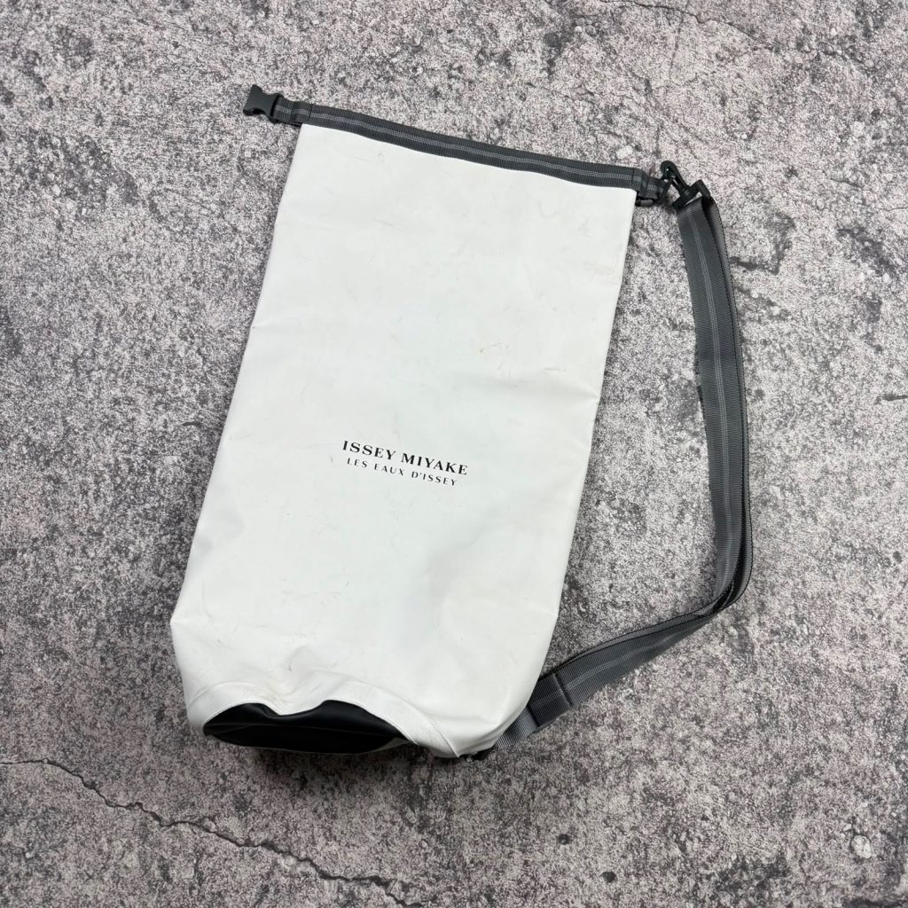 Issey Miyake Bag