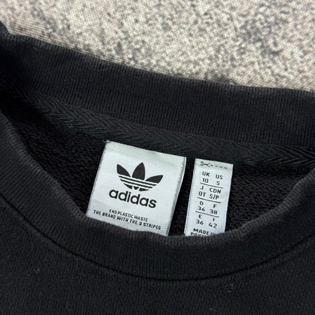 Adidas Crewneck