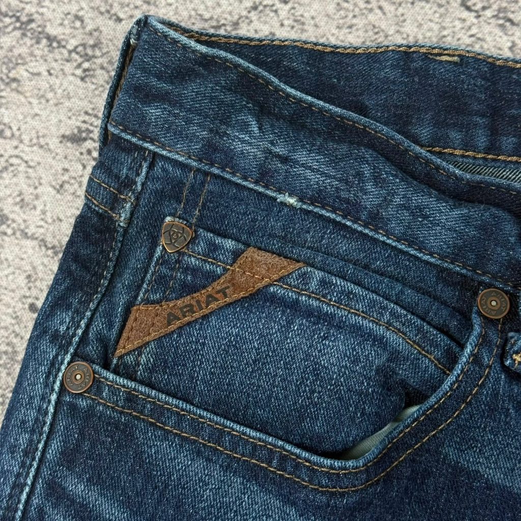 Ariat Jean