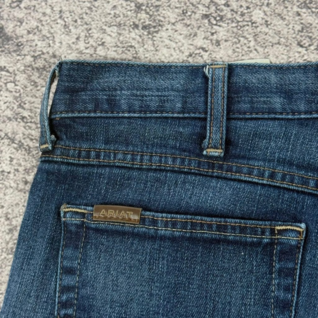 Ariat Jean