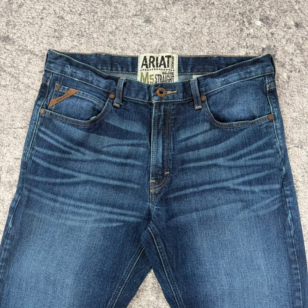 Ariat Jean