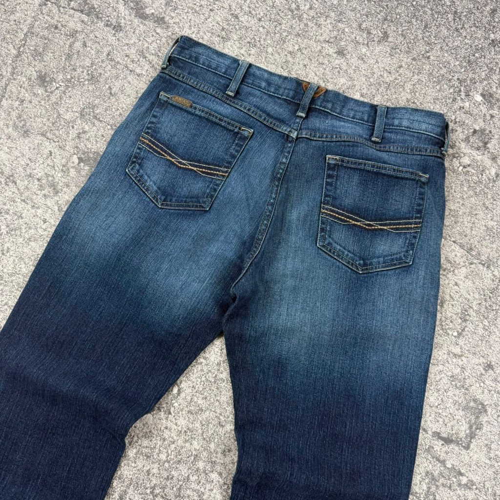 Ariat Jean