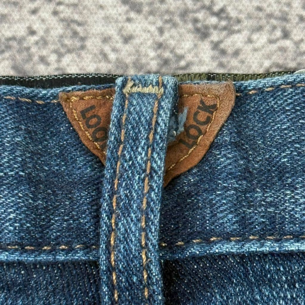 Ariat Jean
