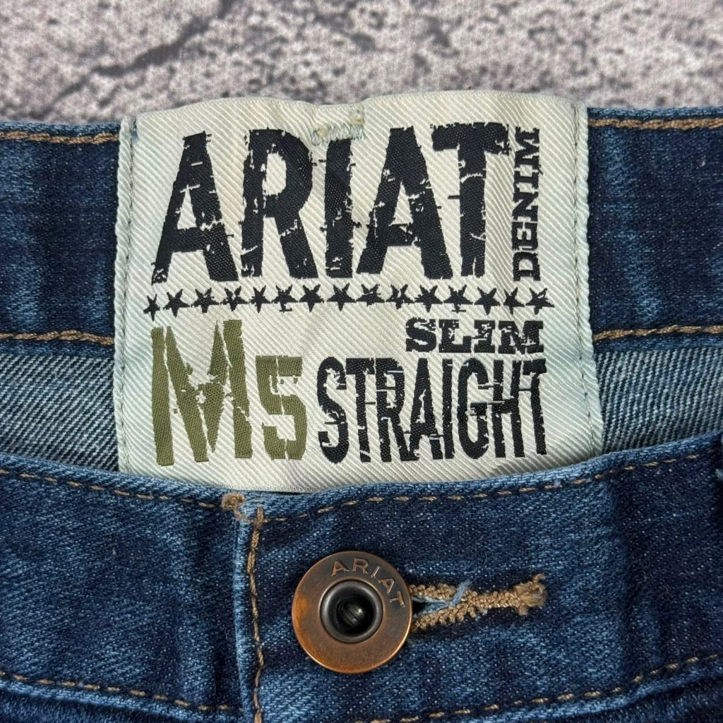 Ariat Jean