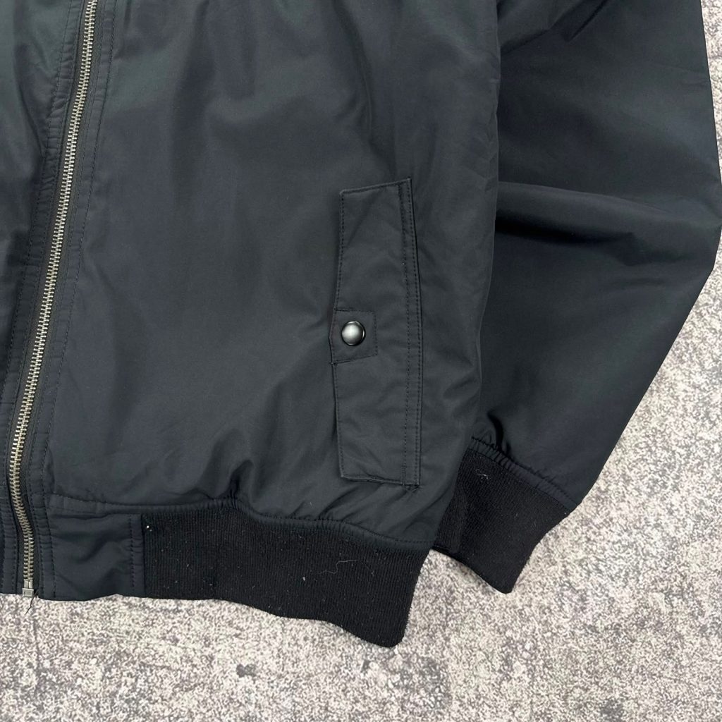 Vans Bomber Jacket