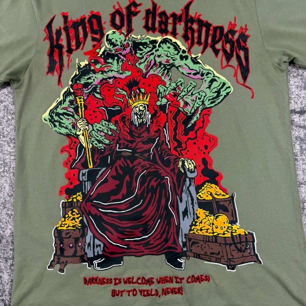 Watson Tee