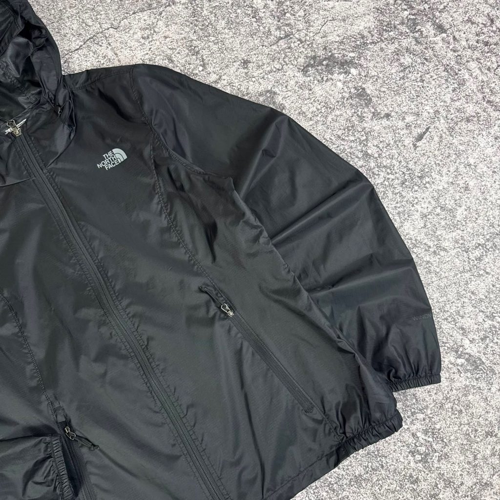 TNF Windwall Jacket