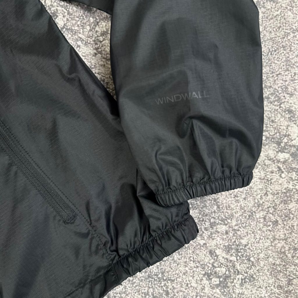 TNF Windwall Jacket