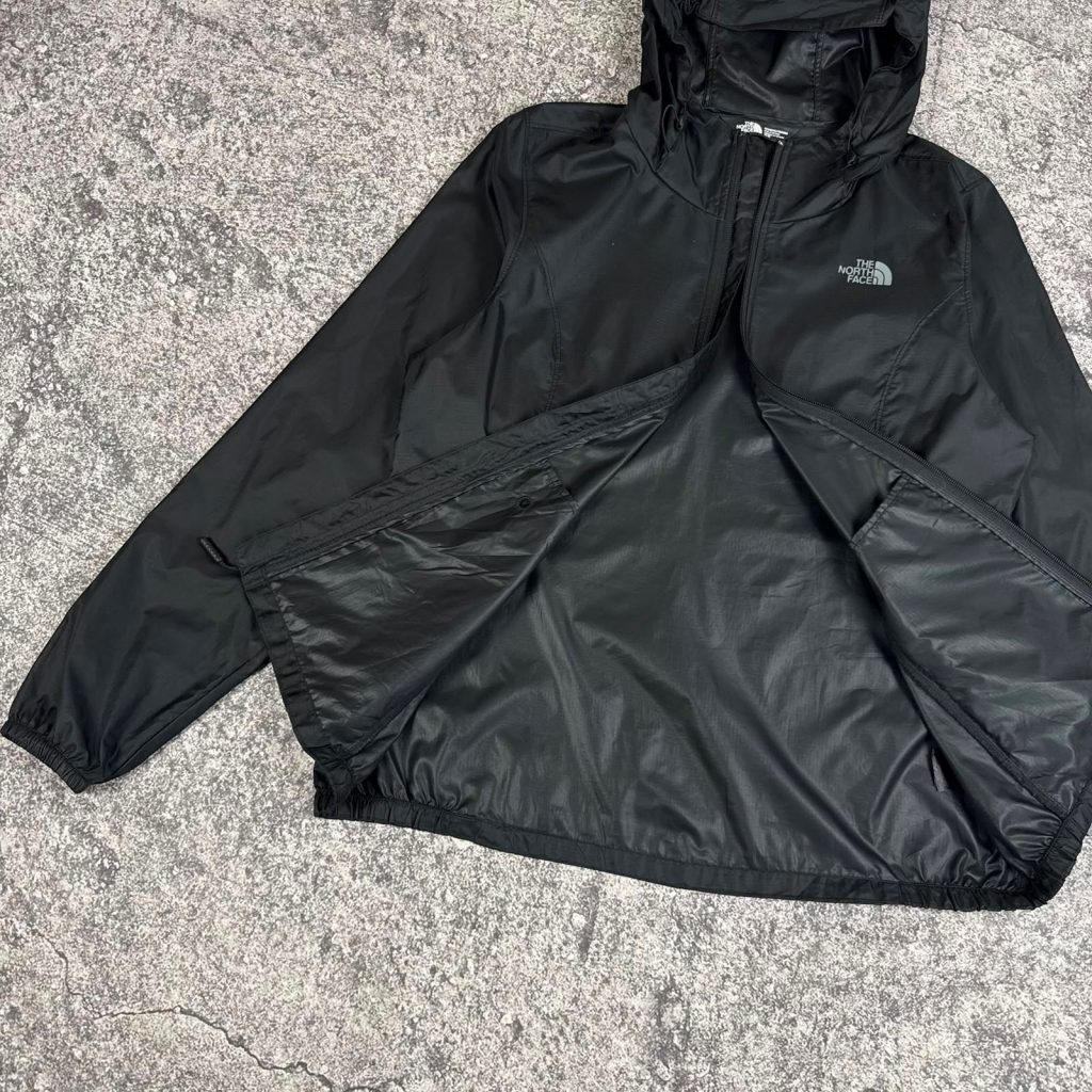 TNF Windwall Jacket
