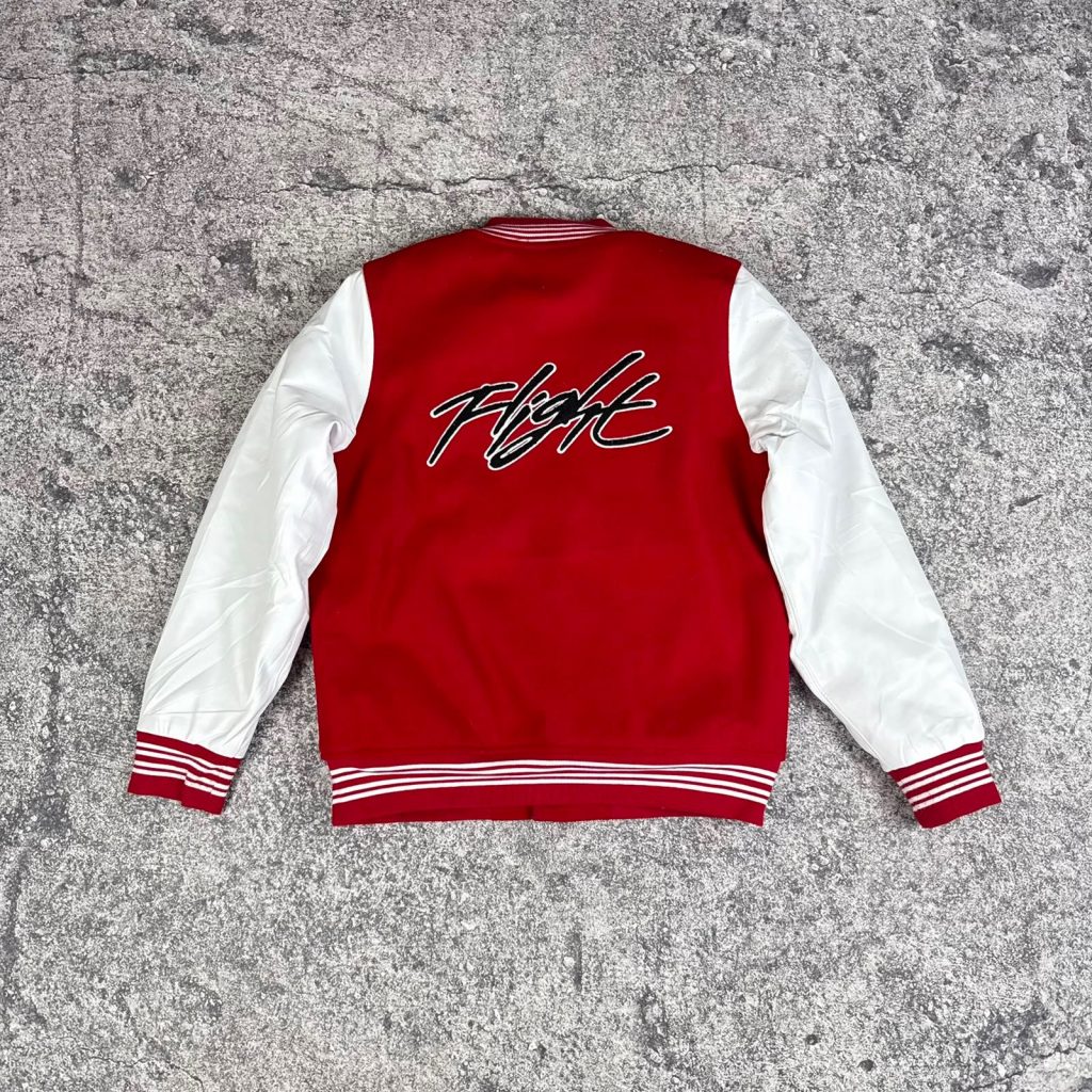 Jordan Varsity Jacket