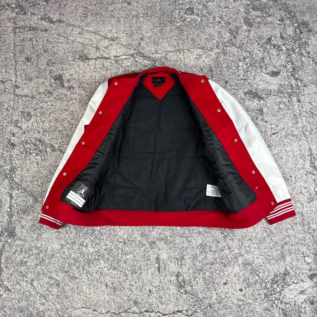 Jordan Varsity Jacket