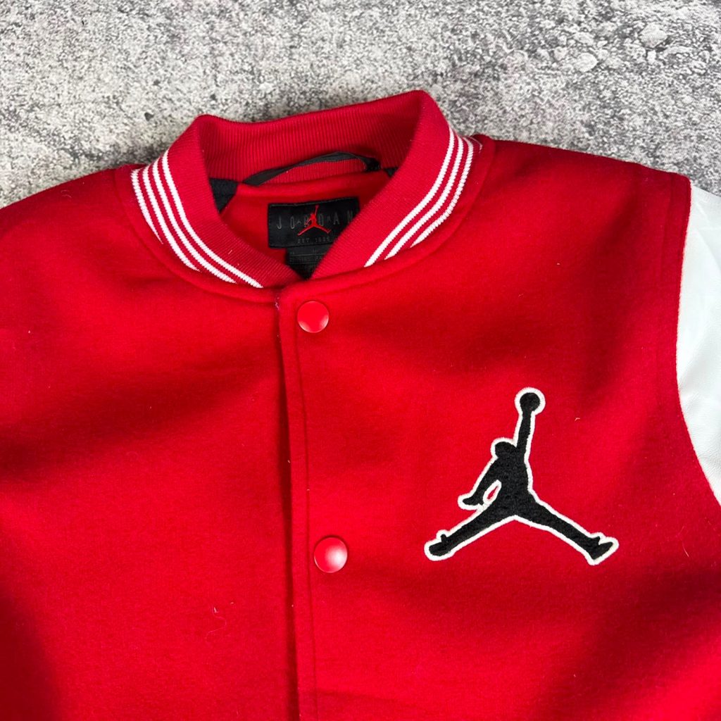 Jordan Varsity Jacket