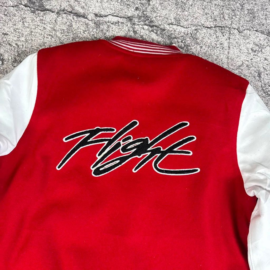 Jordan Varsity Jacket
