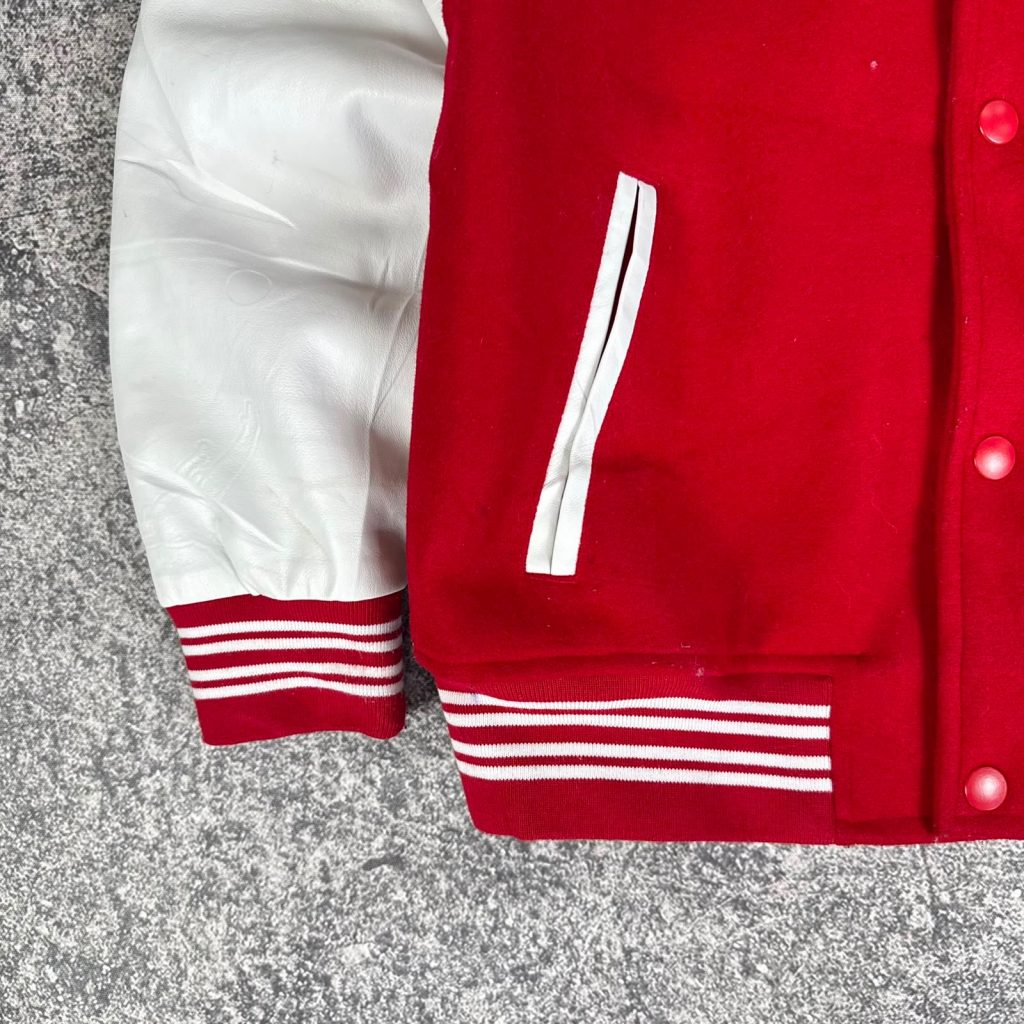 Jordan Varsity Jacket
