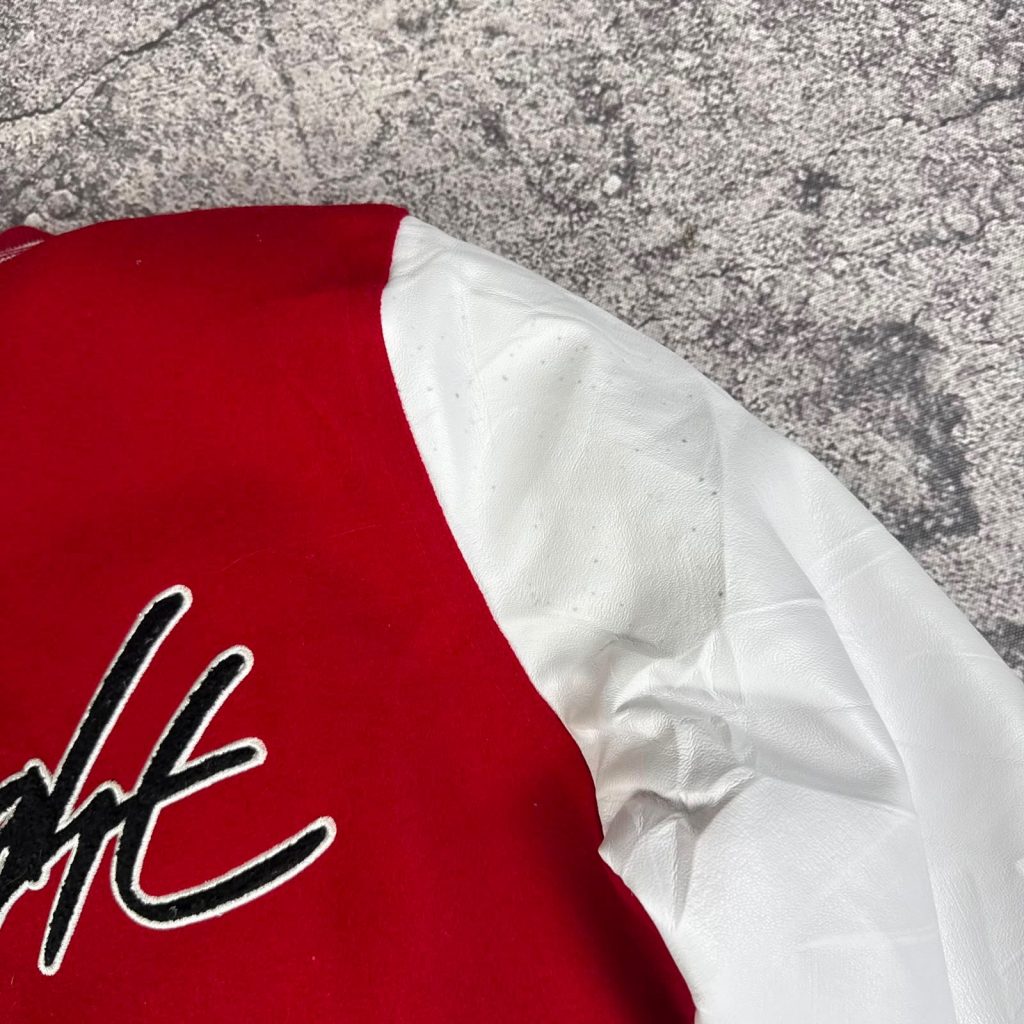 Jordan Varsity Jacket
