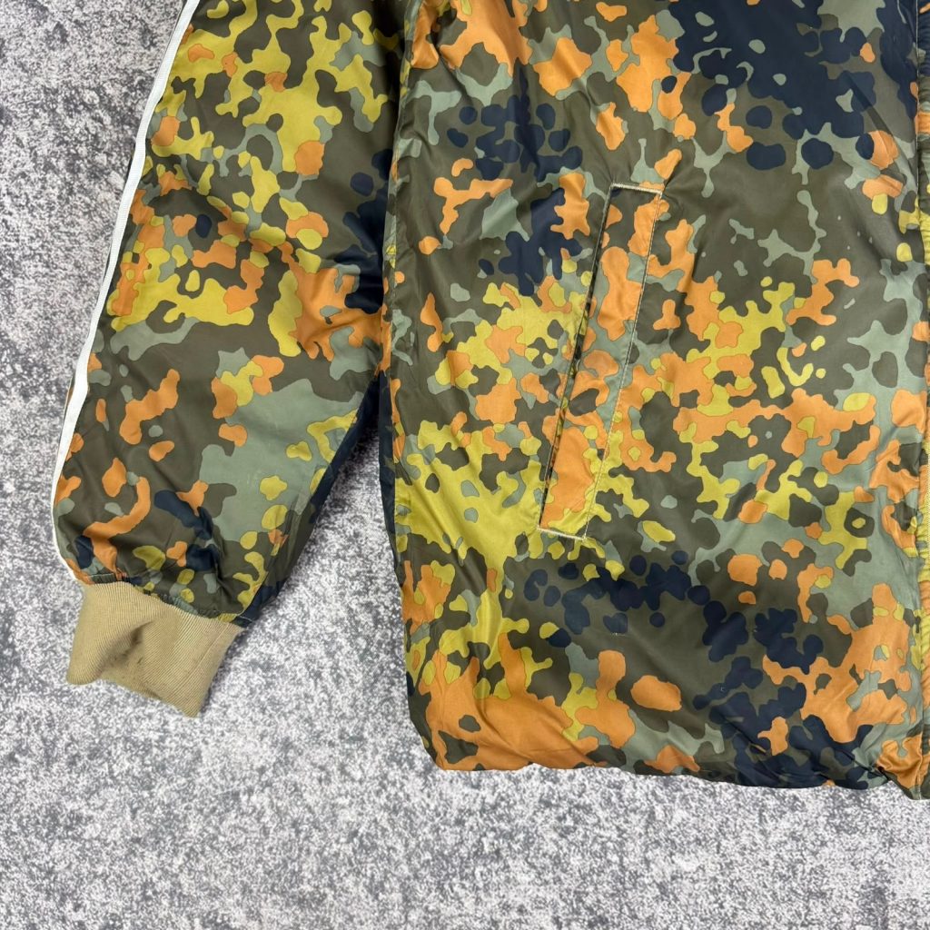 Adidas x Pharrell Williams Hu Hiking Reversible Jacket