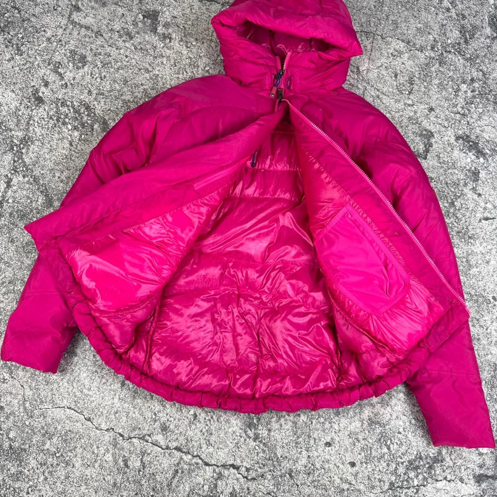 TNF Summit Series 700
