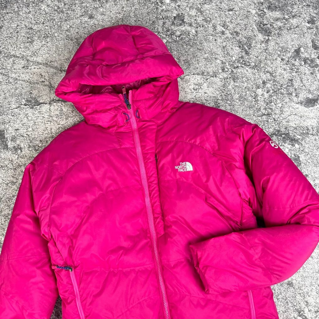 TNF Summit Series 700
