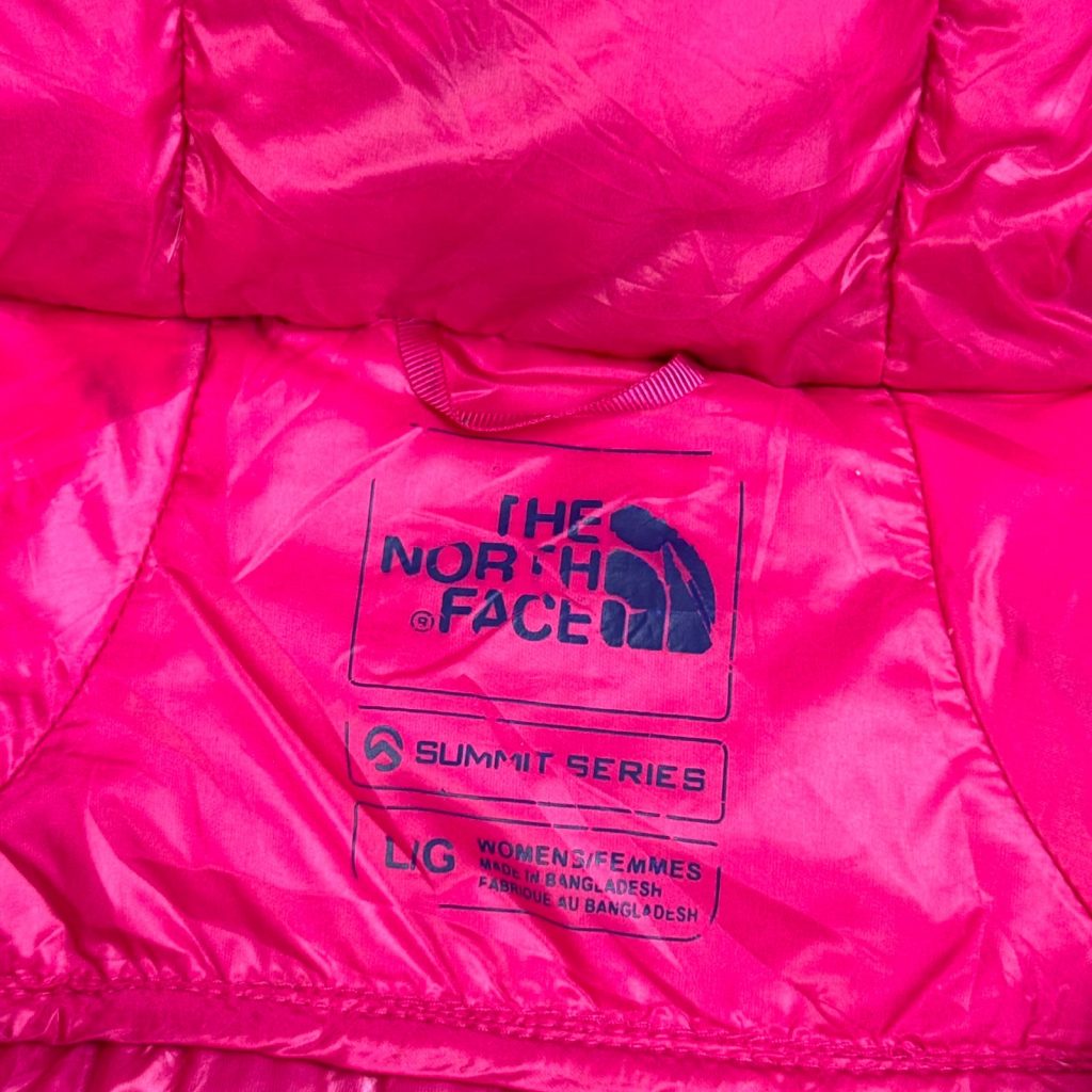 TNF Summit Series 700