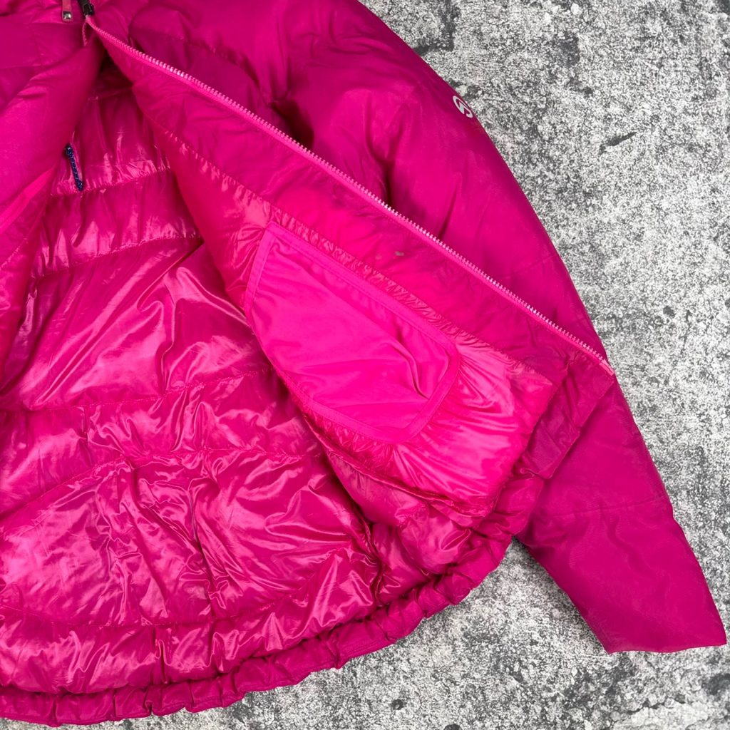 TNF Summit Series 700