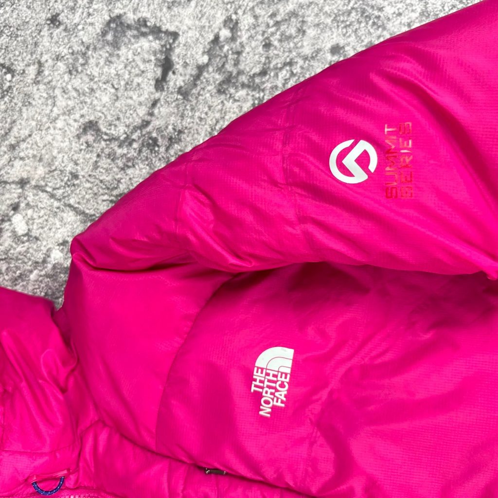 TNF Summit Series 700