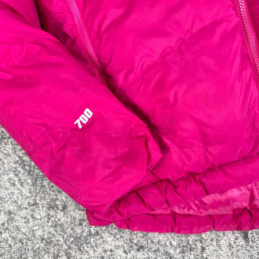 TNF Summit Series 700