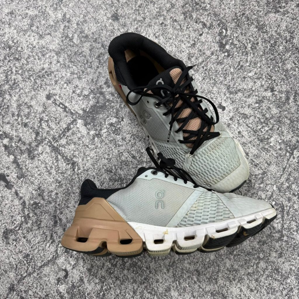 On Sneakers