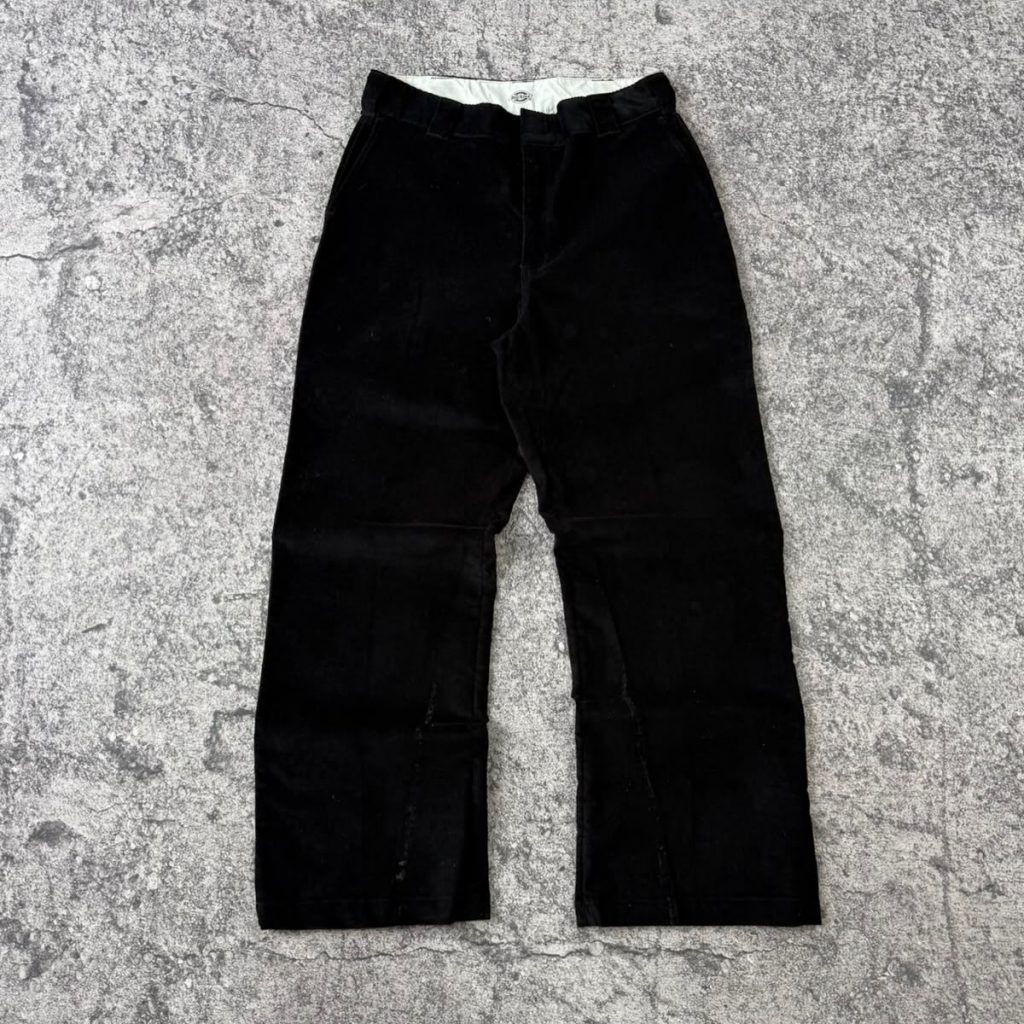 Dickies Corduroy Pants