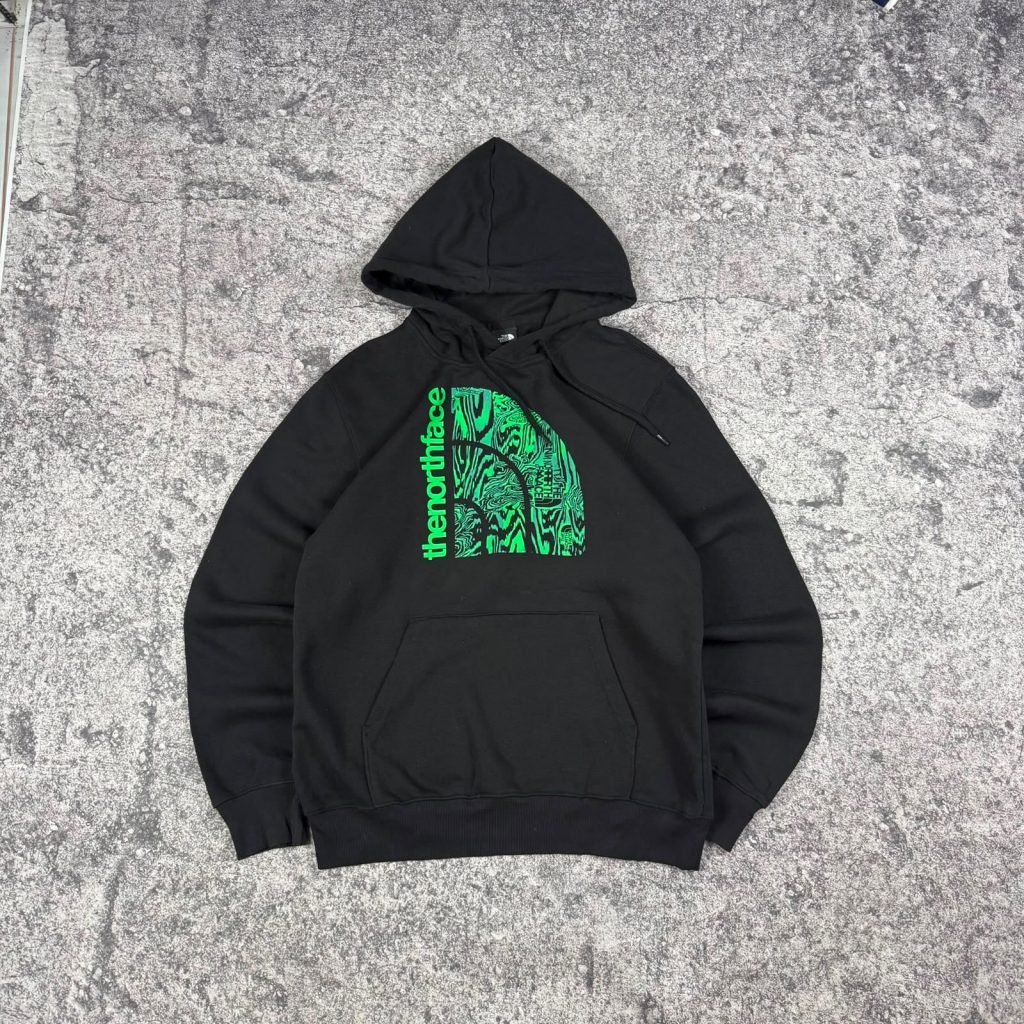 TNF Hoodie