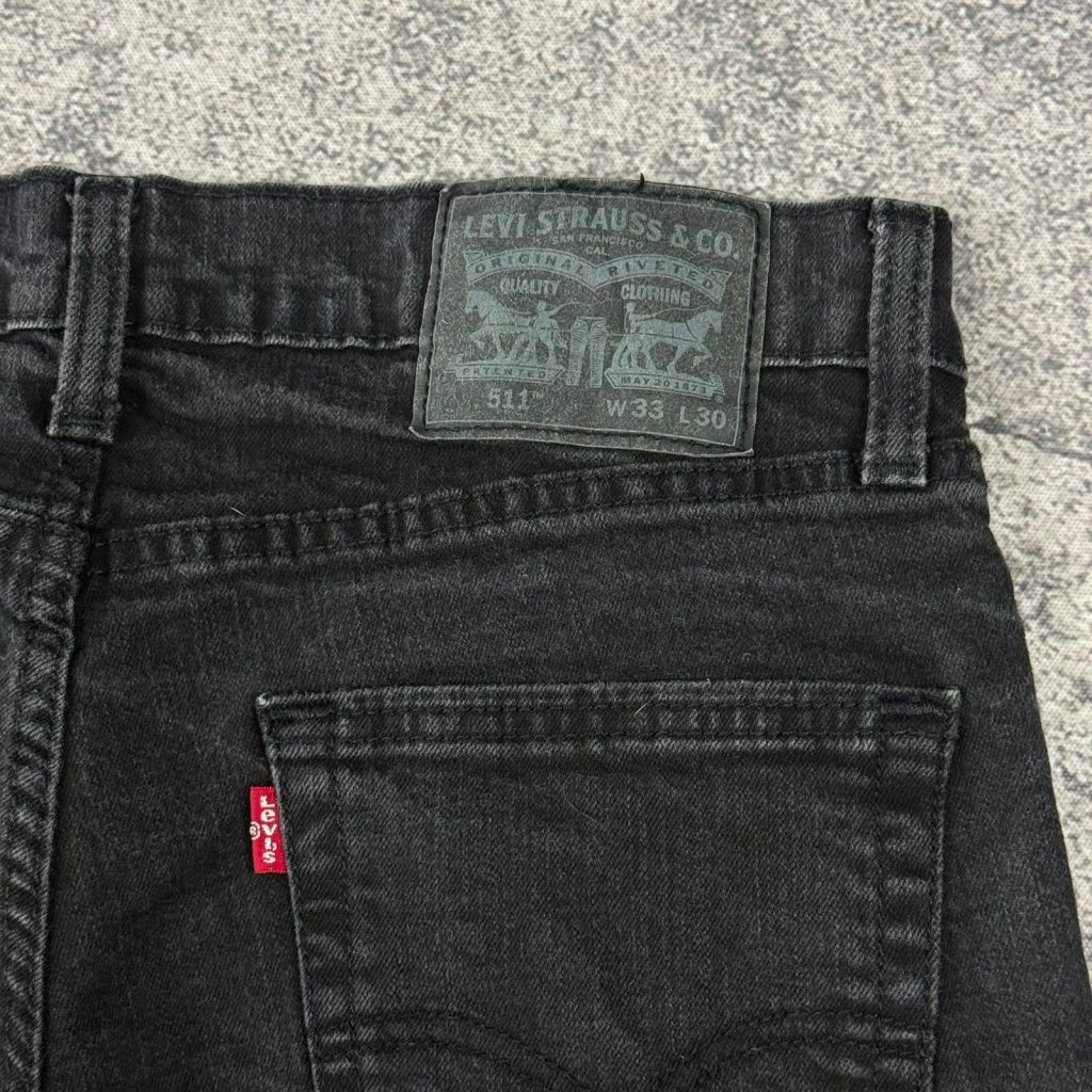 Levi’s 511