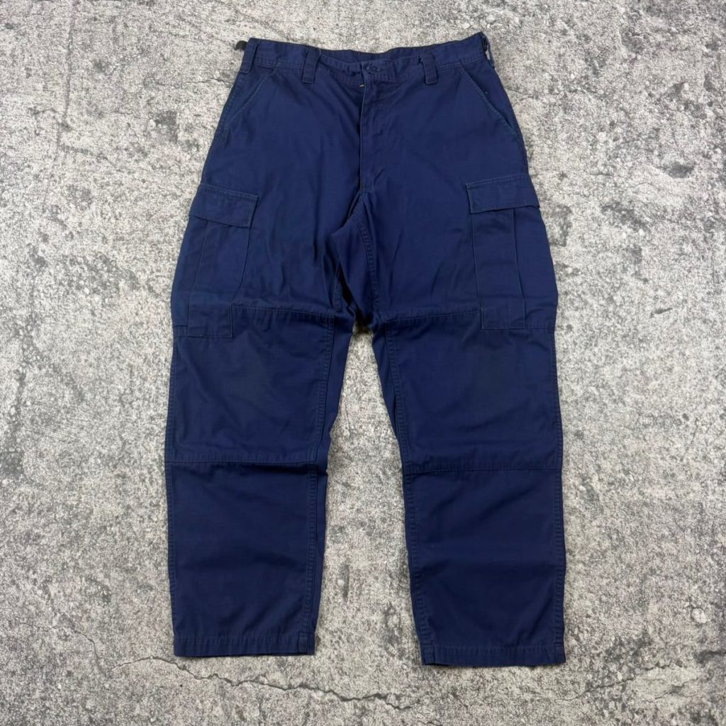 Army Cargo Pants