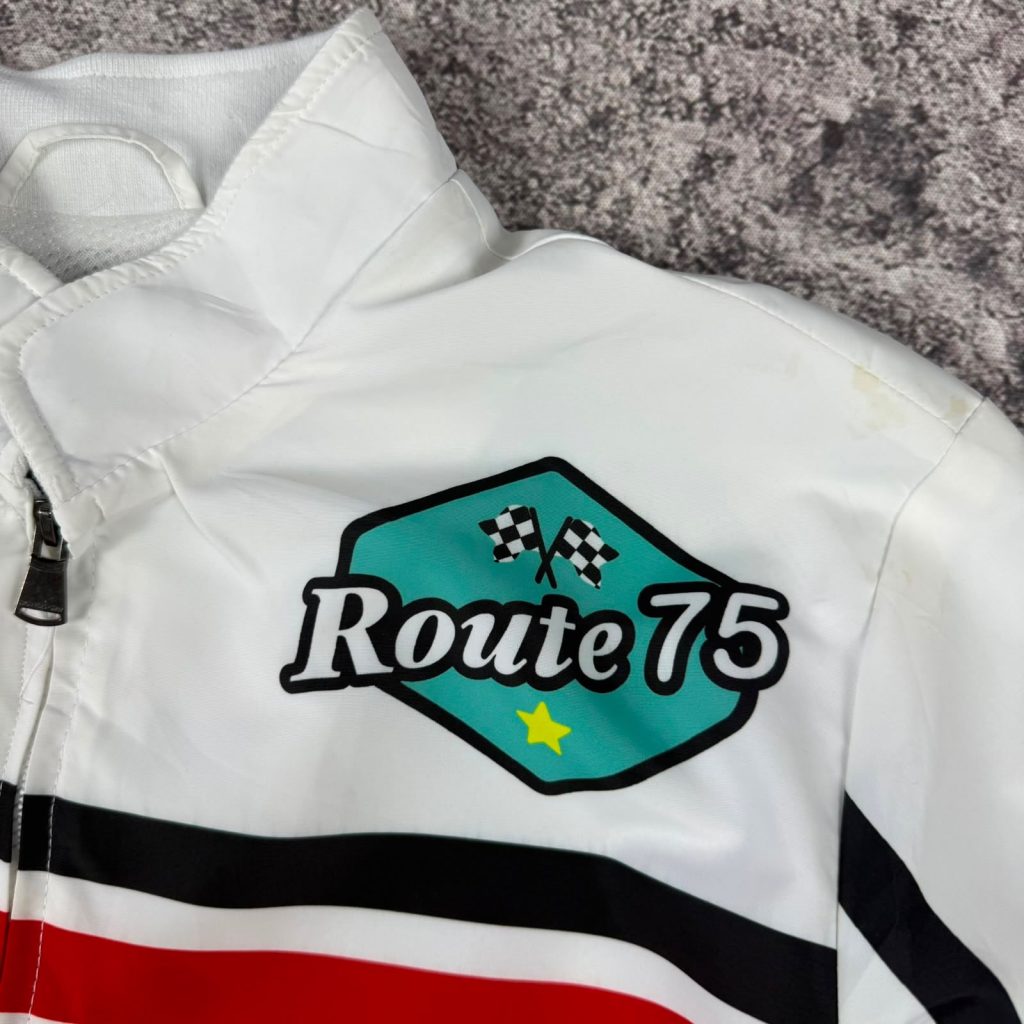 Members Only Racing Jacket