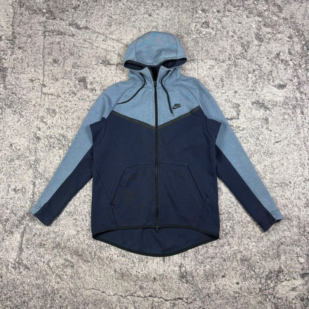 Nike Tech Fleece Hoodie