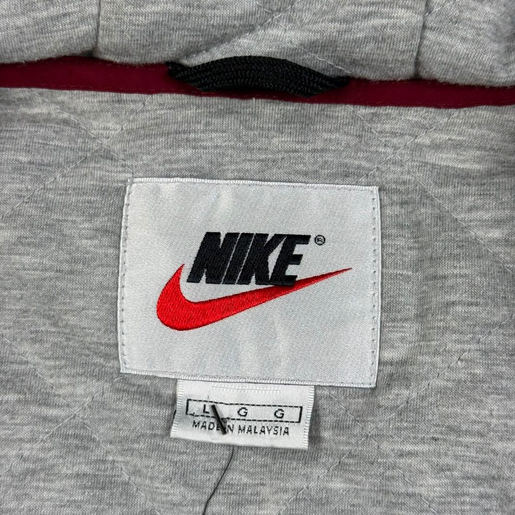 VTG Nike Jacket