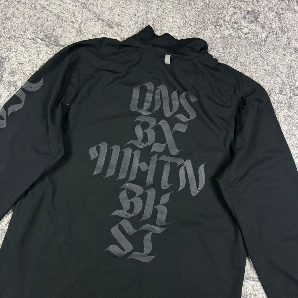 Nike Dri-Fit Sweater