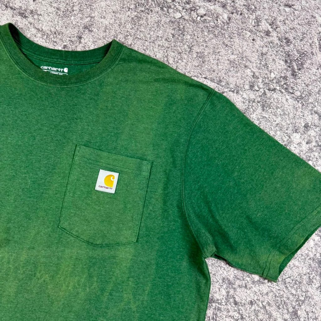 Carhartt Pocket Tee