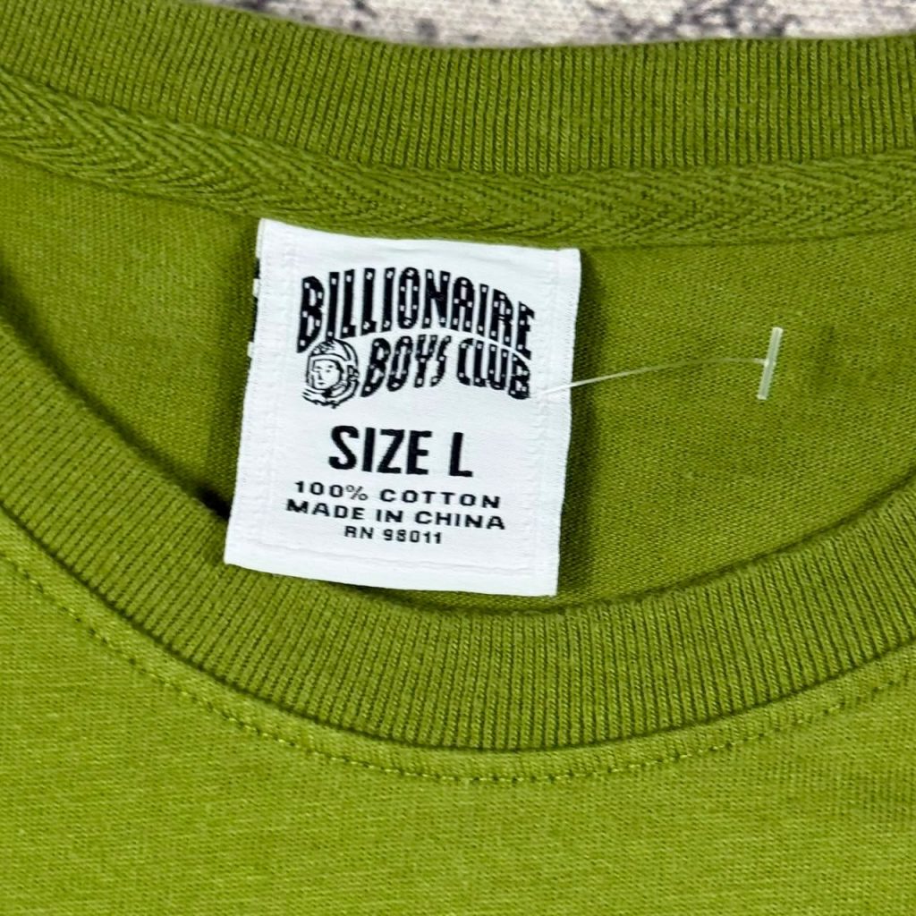 Billionaire Boys Club Tee
