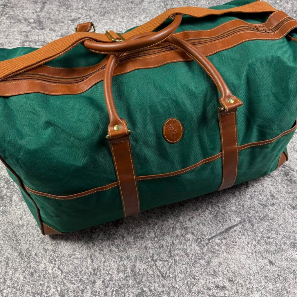 Polo Ralph Lauren Duffle Bag